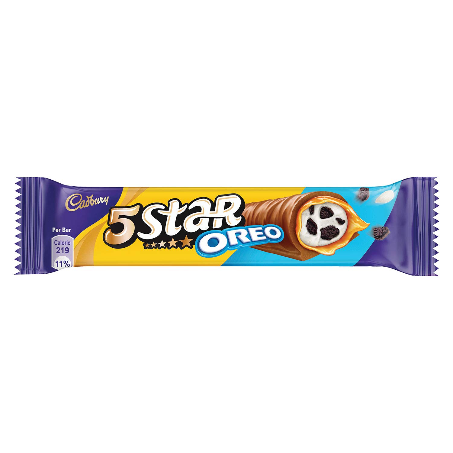 CADBUARY OREO FIVESTAR 22G